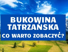 Bukowina Tatrzańska